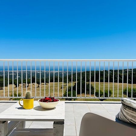 Terrazza Dolce Vista Διαμέρισμα Monopoli Εξωτερικό φωτογραφία