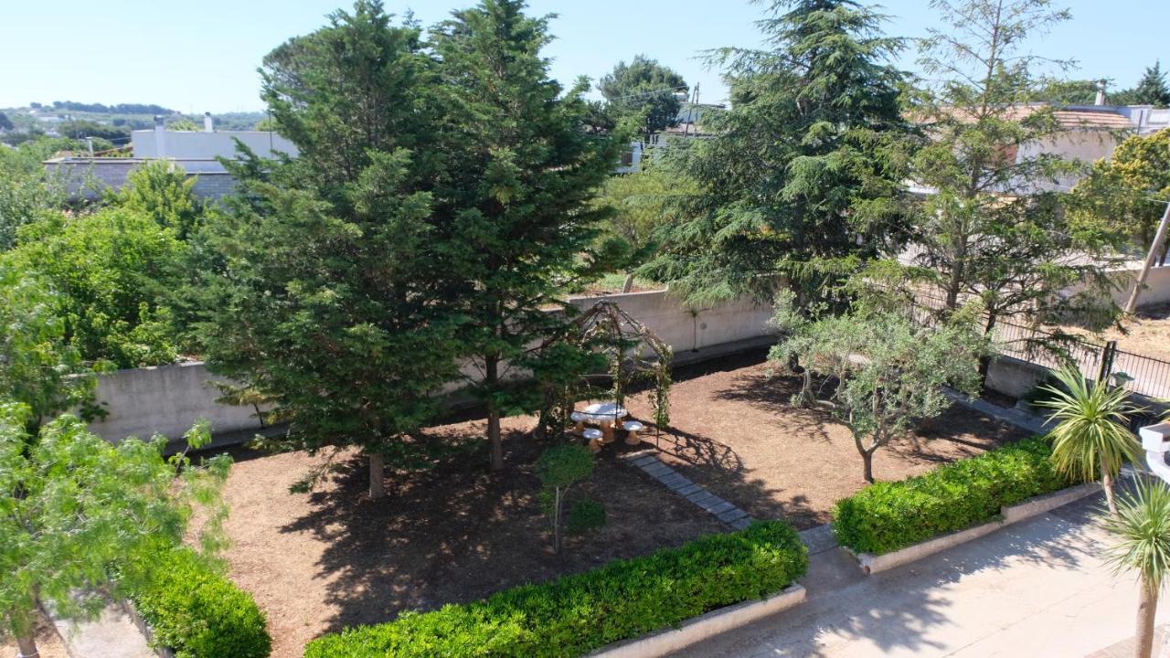 Terrazza Dolce Vista Διαμέρισμα Monopoli Εξωτερικό φωτογραφία