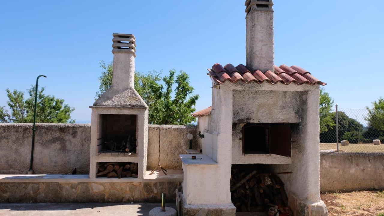 Terrazza Dolce Vista Διαμέρισμα Monopoli Εξωτερικό φωτογραφία