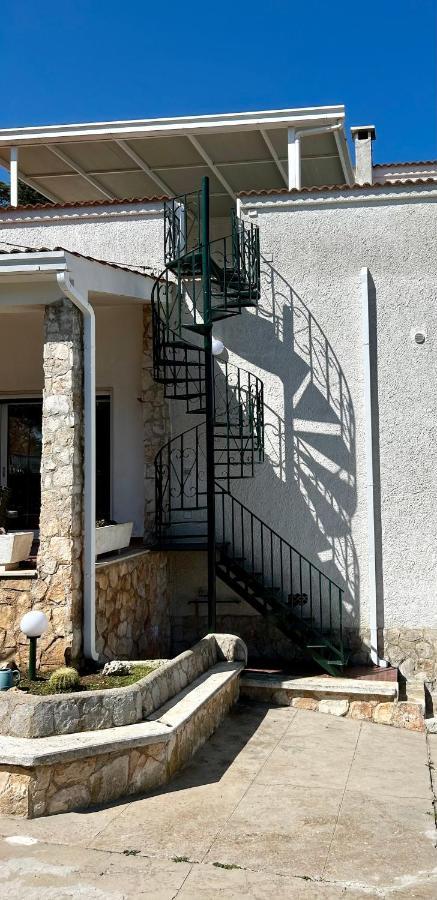 Terrazza Dolce Vista Διαμέρισμα Monopoli Εξωτερικό φωτογραφία